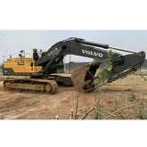 2019 Year Volvo EC380D Excavator